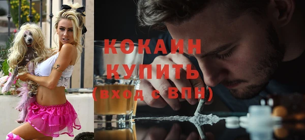 хмурый Медногорск